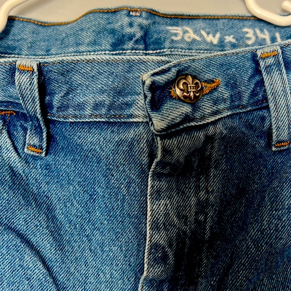 Stelick studio jeans - Picture 2 of 3